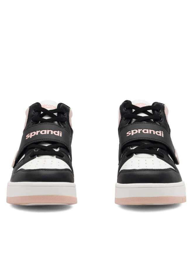 Sprandi Sneakers Sprandi CP-3150016A(IV)DZ Bianco