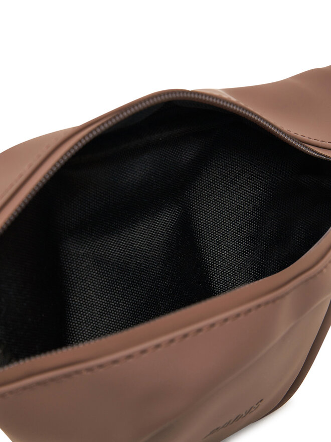 Rains Gürteltasche Rains 14820 Braun