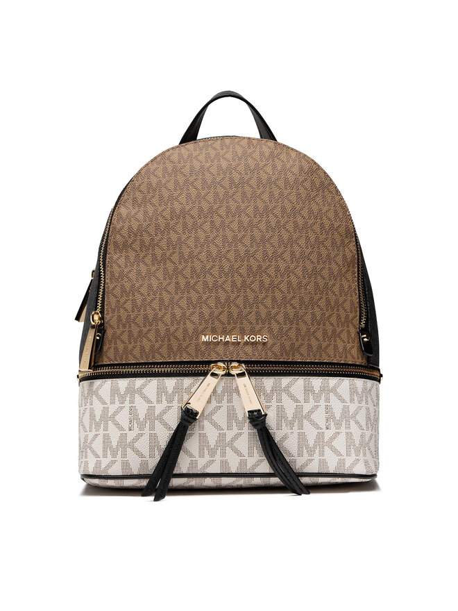 Mochila rhea michael kors top