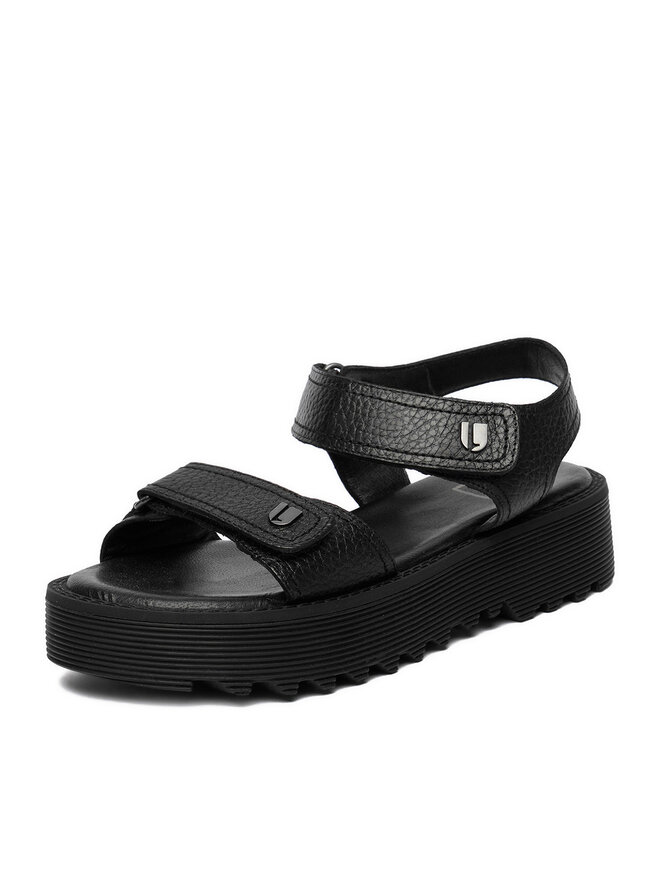 G-Star Raw Sandalen G-Star Raw CEO-WI16-AVA-04 Schwarz