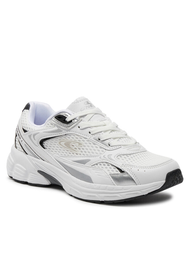 O'Neill Sneakersy O'Neill 90241011.04A Biela