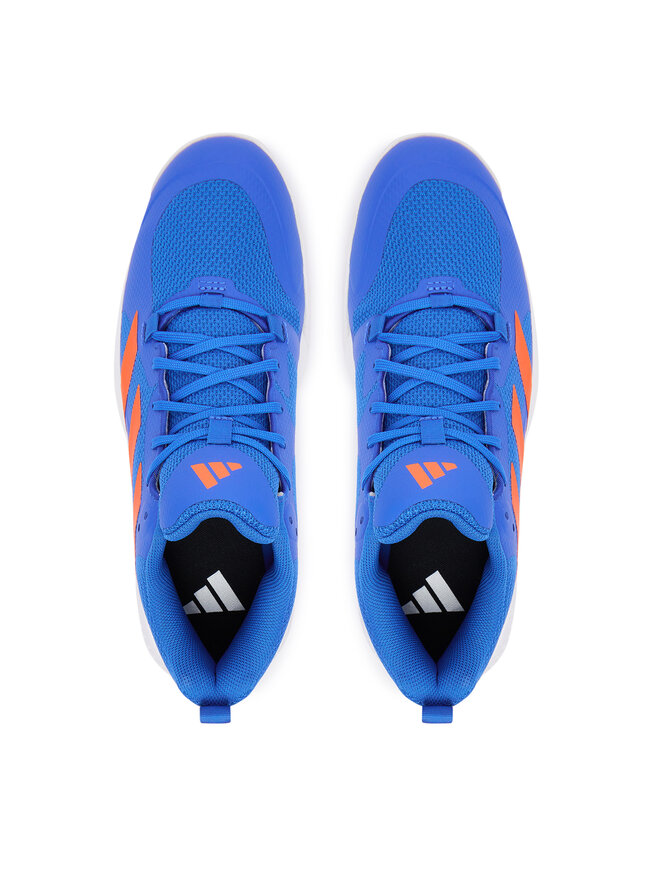 adidas Взуття у спортзал adidas Court Team Bounce 2.0 JP7267 Голубий