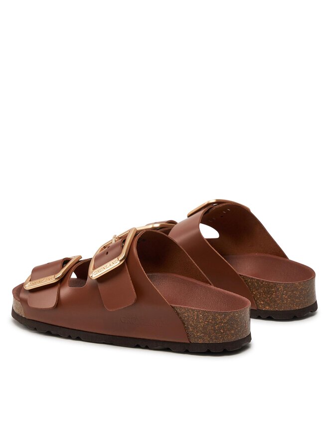 Grünland Chanclas Grünland Enny CB3272-70 Marrón