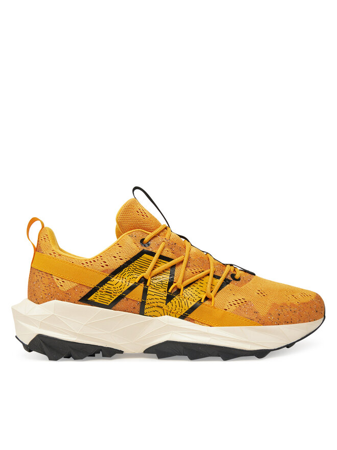 New Balance Pantofi pentru alergare New Balance Tektrel MTTTRCM1 Galben