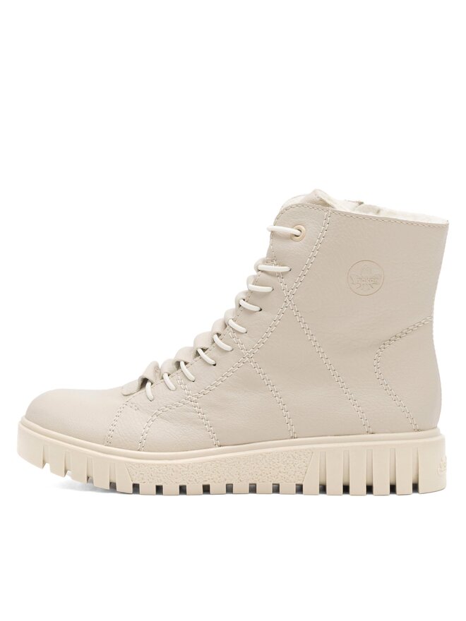 Rieker Botines Rieker Y3420-61 Beis