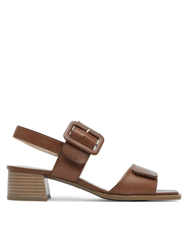 Caprice Σανδάλια Caprice 9-28205-44 Καφέ