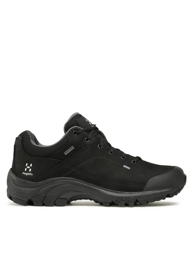 Haglöfs Трекінгові черевики Haglöfs H Ridge Gt Women 4978402C5 Чорний