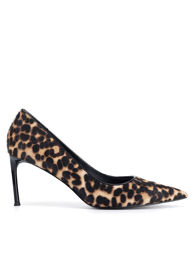 Eva Minge High Heels Eva Minge ABIR-1538-813-1 Schwarz