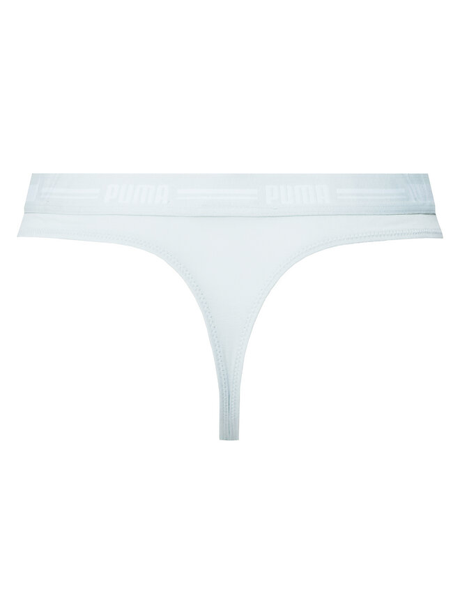 Puma Puma 2 db tanga 907850 Zöld