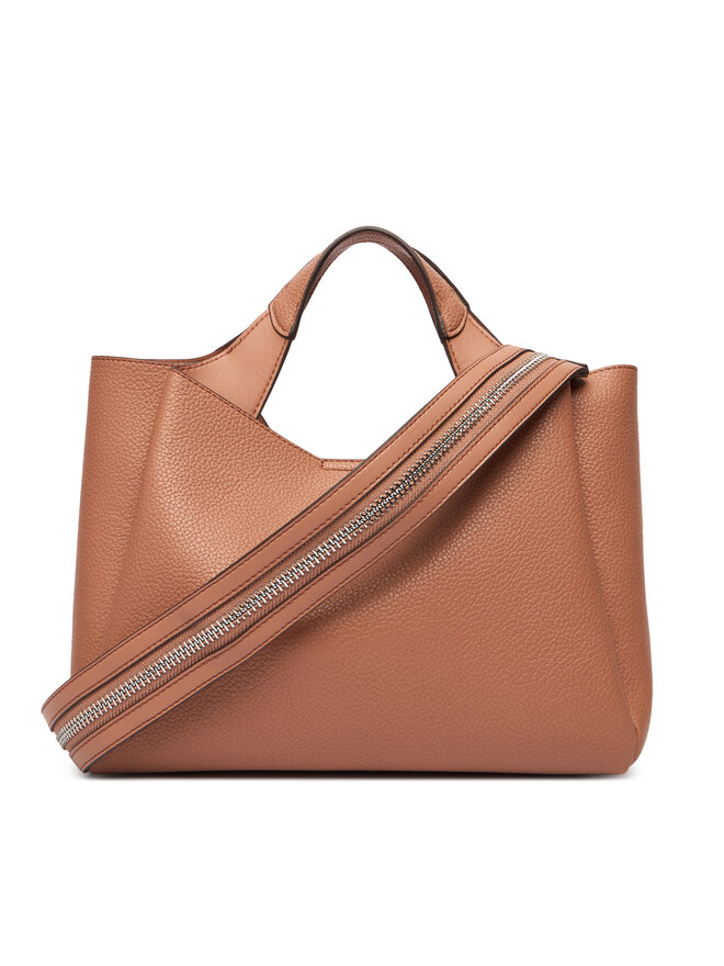 DKNY Handtasche DKNY R43DYG33 Braun