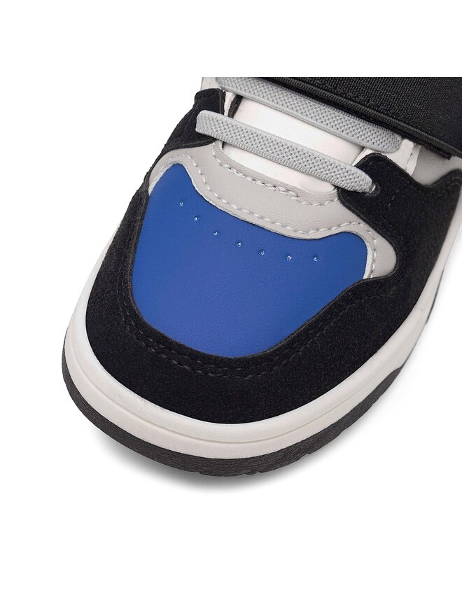 Action Boy Sneakersy Action Boy CM230108-14(III)CH Modrá