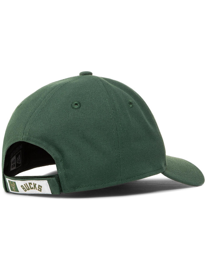 New Era Baseball sapka New Era The League Milbuc O 11405602 Zöld