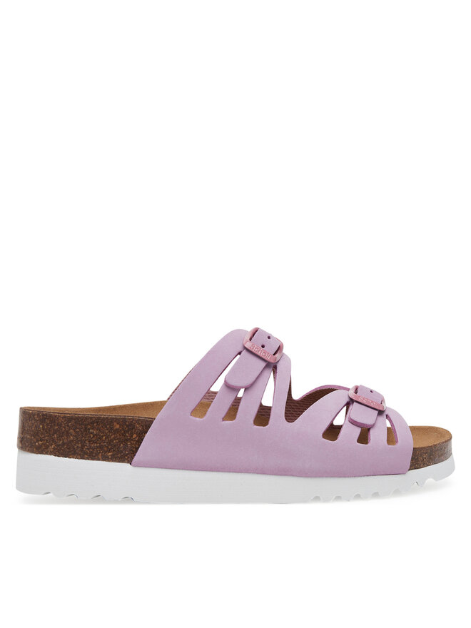 Scholl Şlapi Scholl Ystad MF29962 1248 Roz
