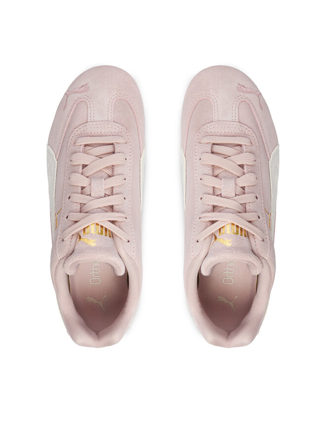 Puma Sneakers Puma Speedcat Og Jr 401698 14 Rosa