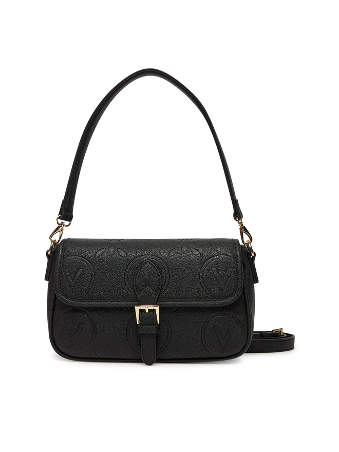 Valentino Handtasche Valentino Samba Re VBS8ZG09 Schwarz