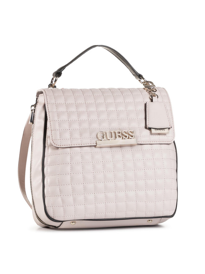Guess matrix bag on sale