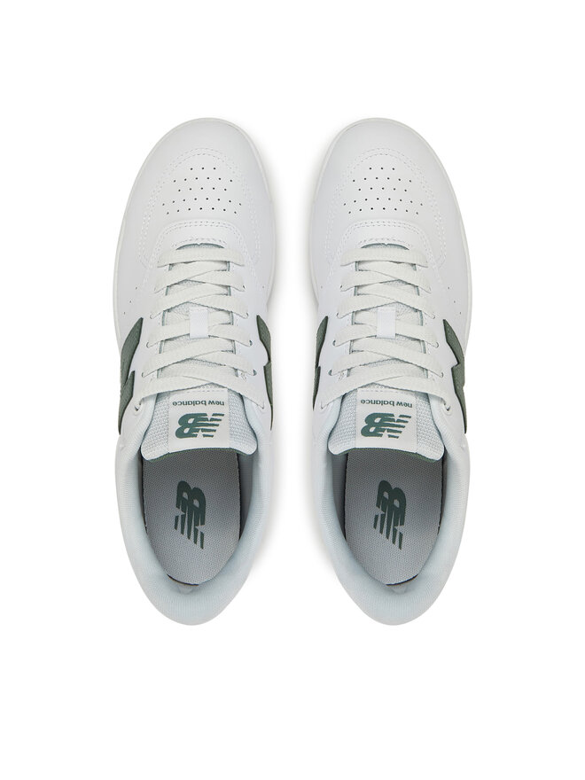 New Balance Sneakersy New Balance BB80GRL Biały