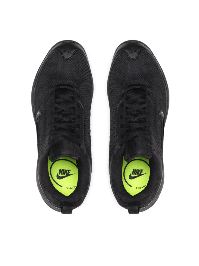 Nike Sneakersy Nike Air Max Ap CU4826 001 Čierna