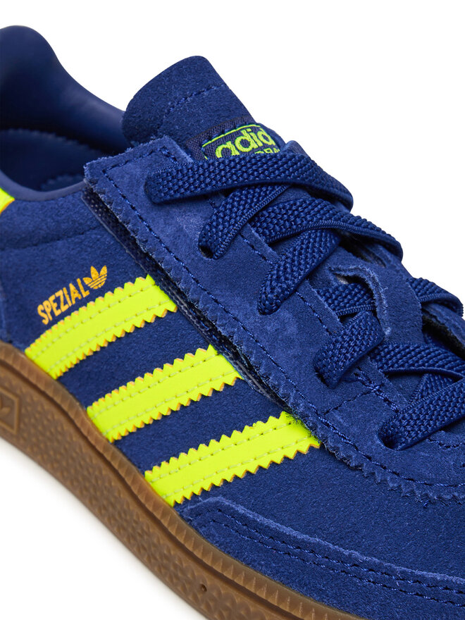 adidas Laisvalaikio batai adidas Handball Spezial JP8008 Tamsiai mėlyna