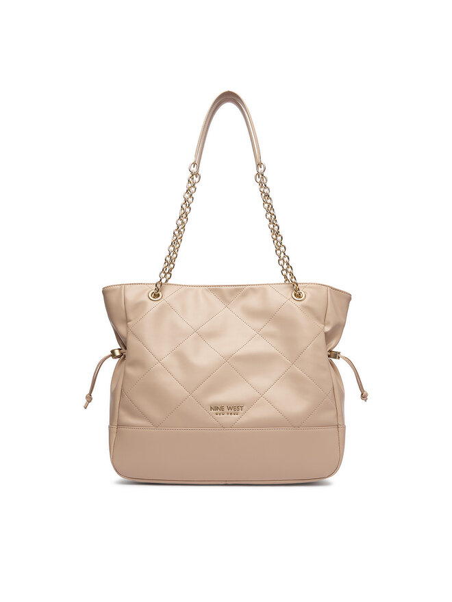 Nine West Сумка Nine West EO-Bellis-LX10277 Рожевий