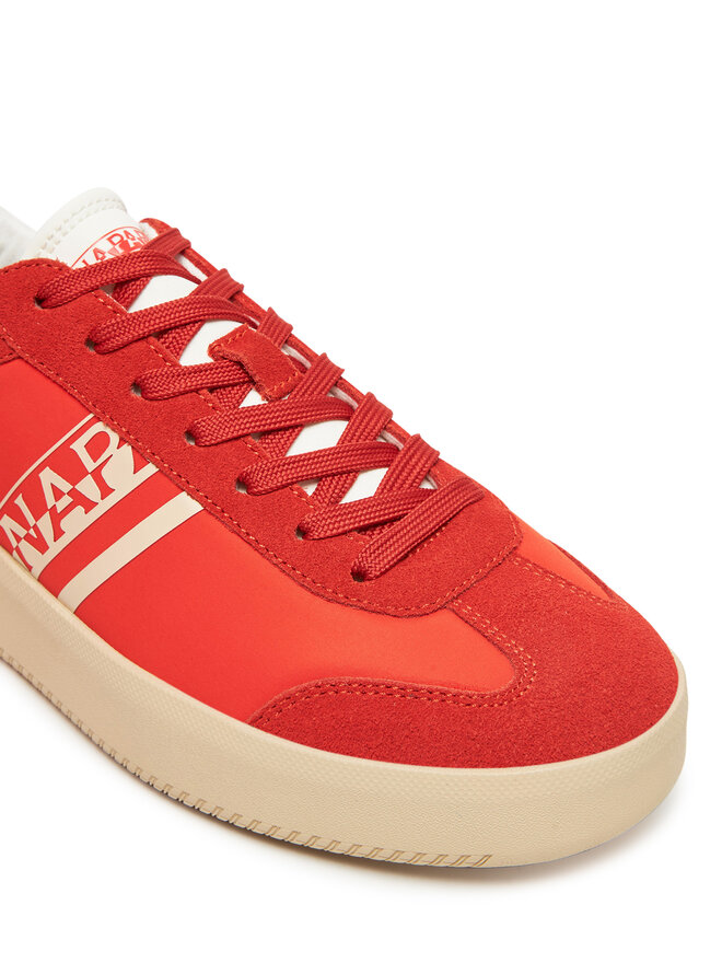 Napapijri Zapatillas Napapijri Jade NP0A4IR8 Naranja