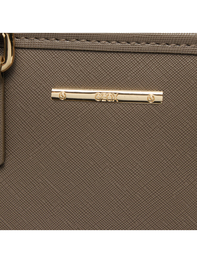 Geox Handtasche Geox D Etheni D36J1B 00004 C6692 Braun