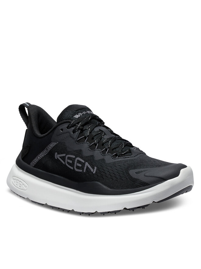 Keen Сникърси Keen WK450 1028917 Черен