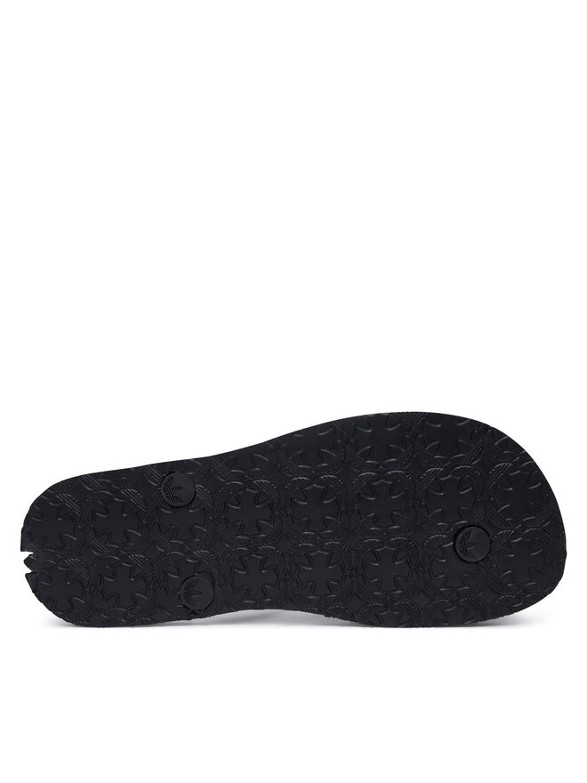 adidas В'єтнамки adidas Adi Sun Thongs JP7750 Чорний