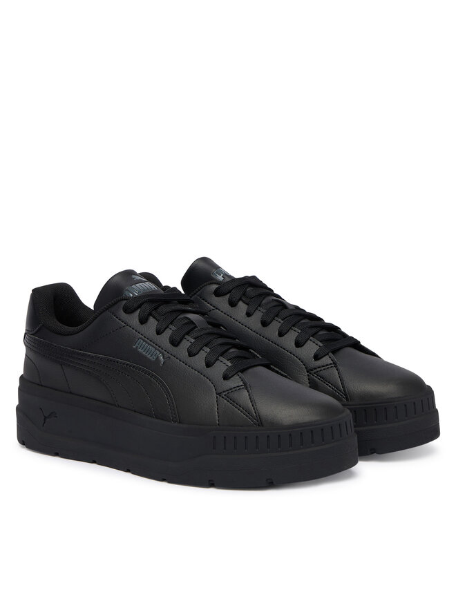 Puma Sneakers Puma Karmen Classic 407187 01 Schwarz