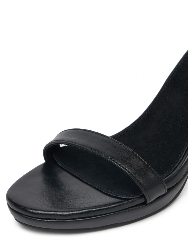 DeeZee Sandały DeeZee KX2306214 Czarny