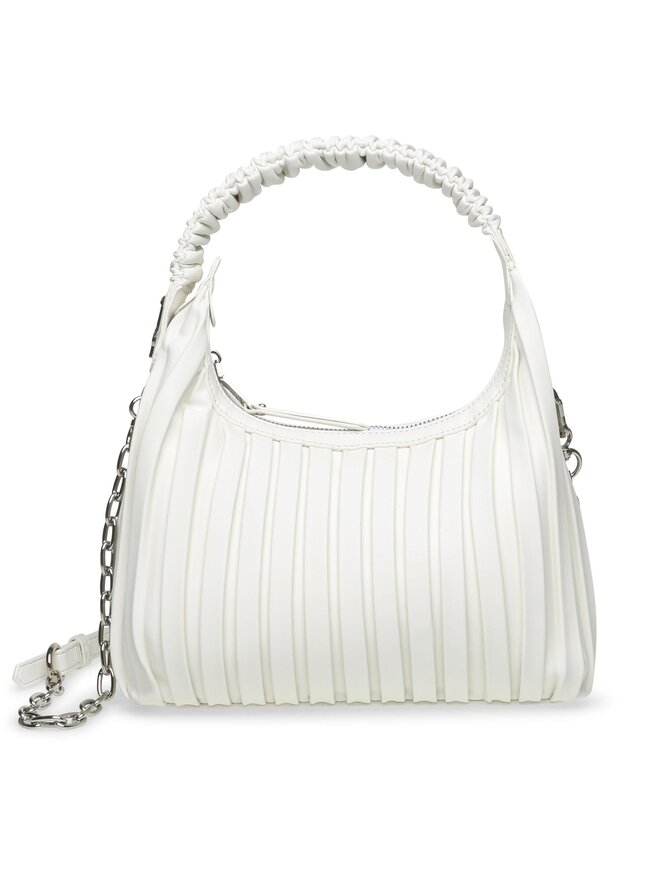 Steve Madden Borsetta Steve Madden Bgeneve SM13001396-02002-WHT Bianco