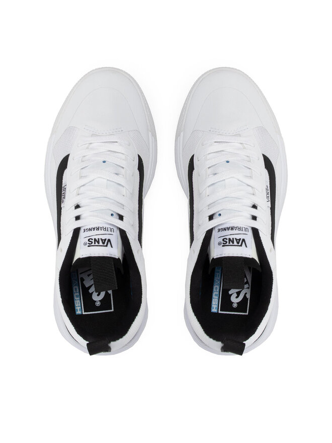Vans Tenisówki Vans Ultrarange Exo VN0A4U1KWHT1 Biały
