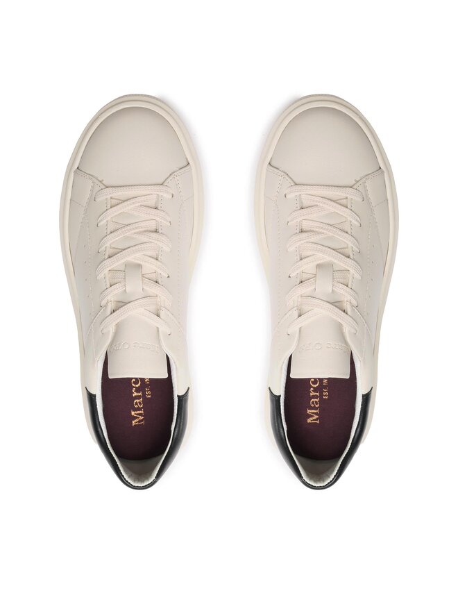 Marc O'Polo Снікерcи Marc O'Polo 307 16283501 116 Бежевий
