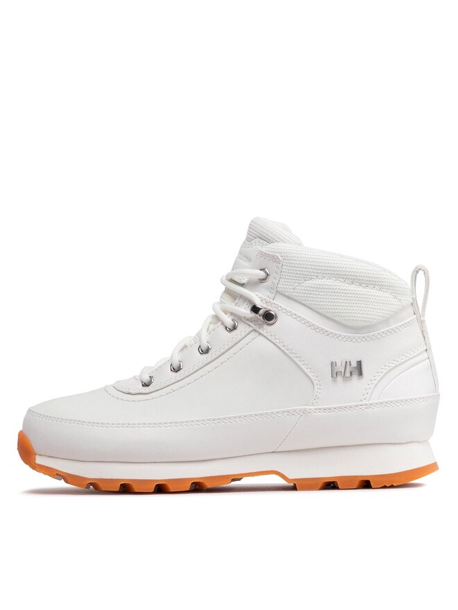 Helly Hansen Pārgājienu apavi Helly Hansen W Calgary 109-91.011 Balts
