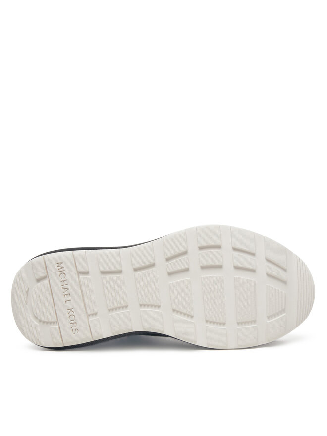 Michael Kors Sneakersy Michael Kors Trevor 42R5TRFS1D Černá