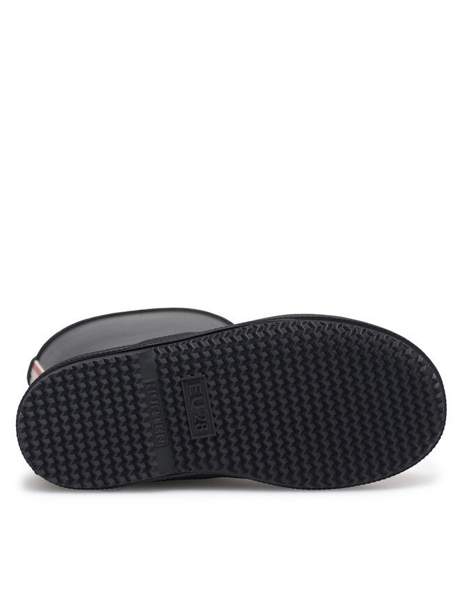 Hunter Cizme de cauciuc Hunter HFC-03 Negru