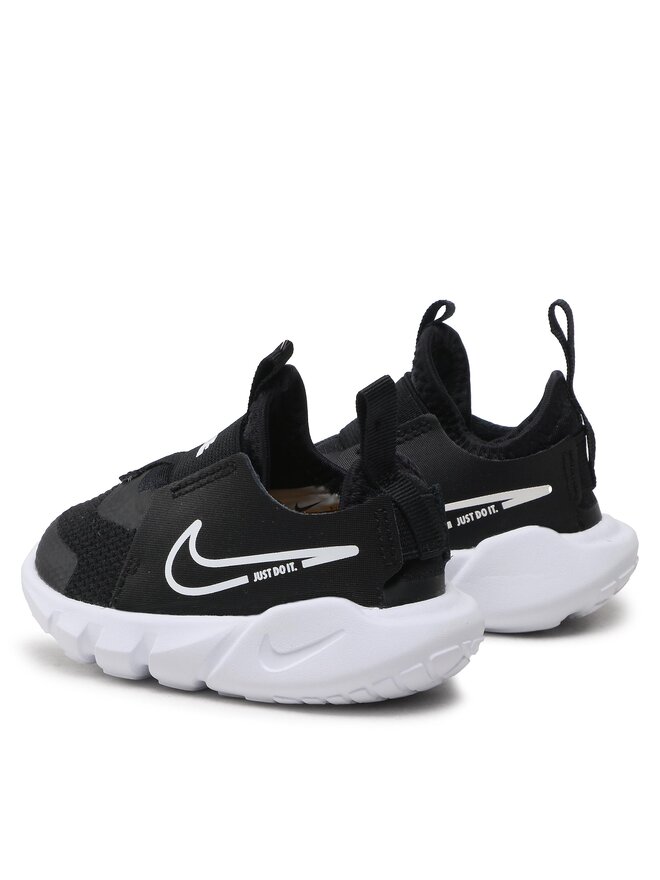 Nike Sneakers Nike Flex Runner 2 (Tdv) DJ6039 002 Schwarz