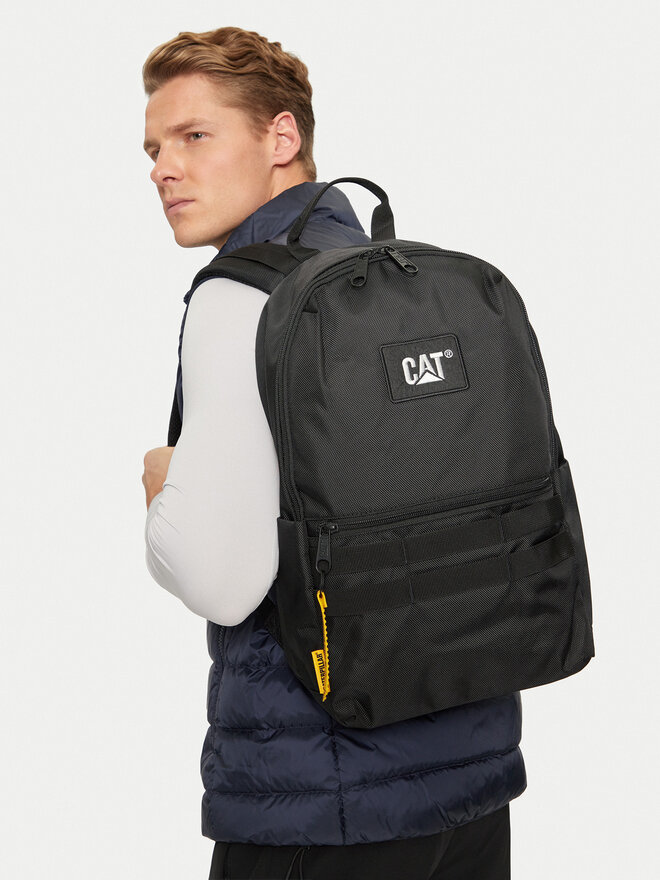 CATerpillar Mochila CATerpillar 84350-01 Negro
