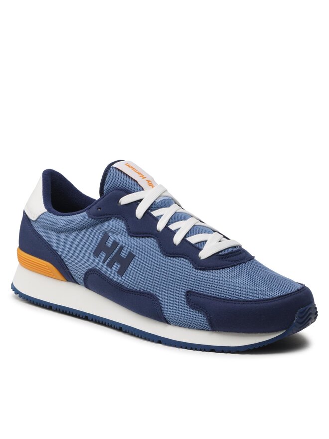 Helly Hansen Sneakers Helly Hansen Furrow 11865_636 Blau