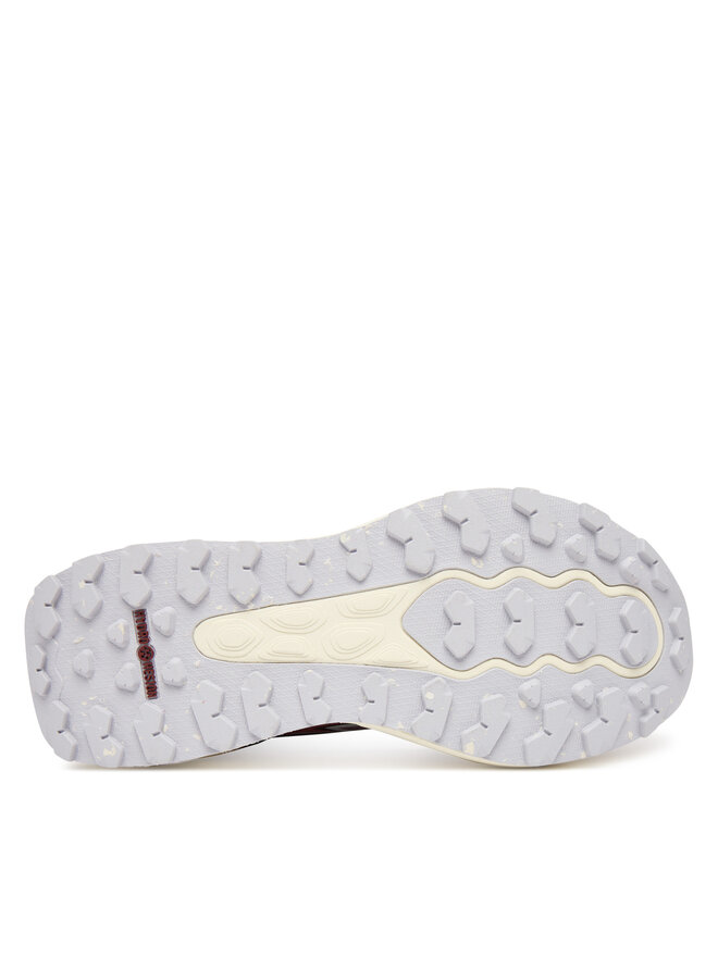 New Balance Zapatillas de running New Balance Garoe WTGAROC2 Guinda/burdeos