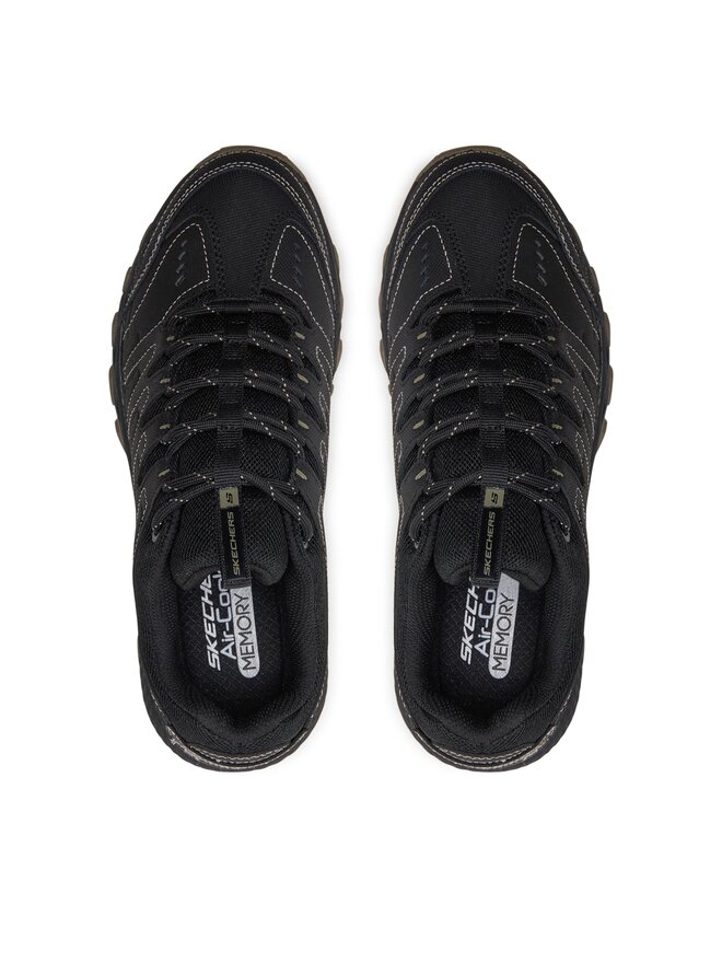 Skechers Sneakers Skechers Dynamite At 237615 Nero