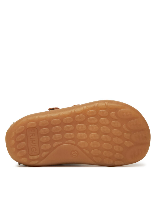 Primigi Sneakersy Primigi 7907133 S Hnedá