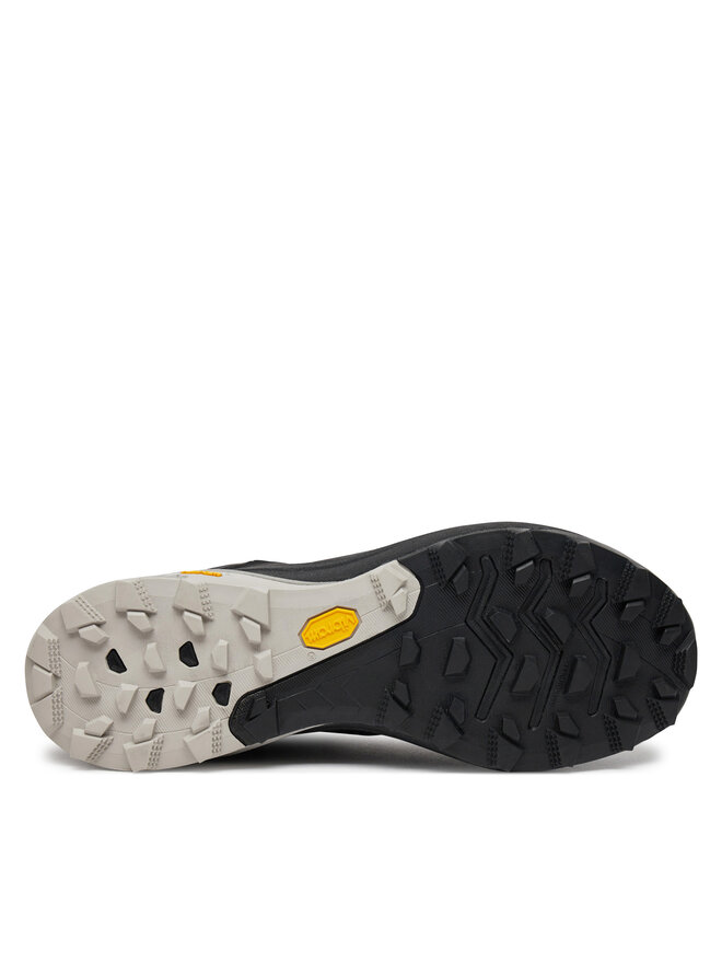 Dolomite Scarpe da trekking Dolomite Nibelia High Gtx GORE-TEX 420072-0119 Nero