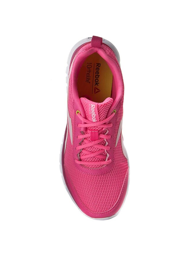 Reebok sublite ortholite discount