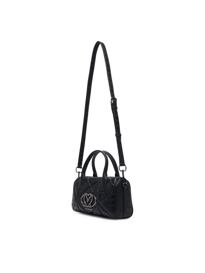 LOVE MOSCHINO Сумка LOVE MOSCHINO JC4034PP1PLF1000 Чорний