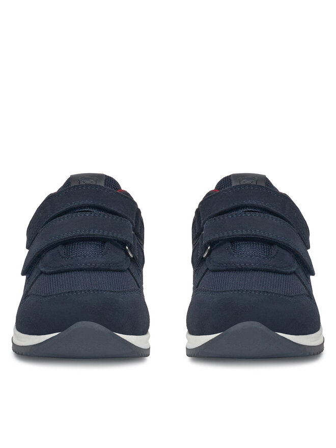 Lasocki Kids Sneakers Lasocki Kids TEKS CI12-2757-14 Bleumarin