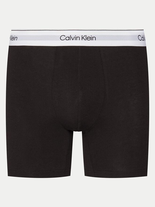 Calvin Klein Underwear Calvin Klein Underwear 3 darab boxer 000NB3964A Színes