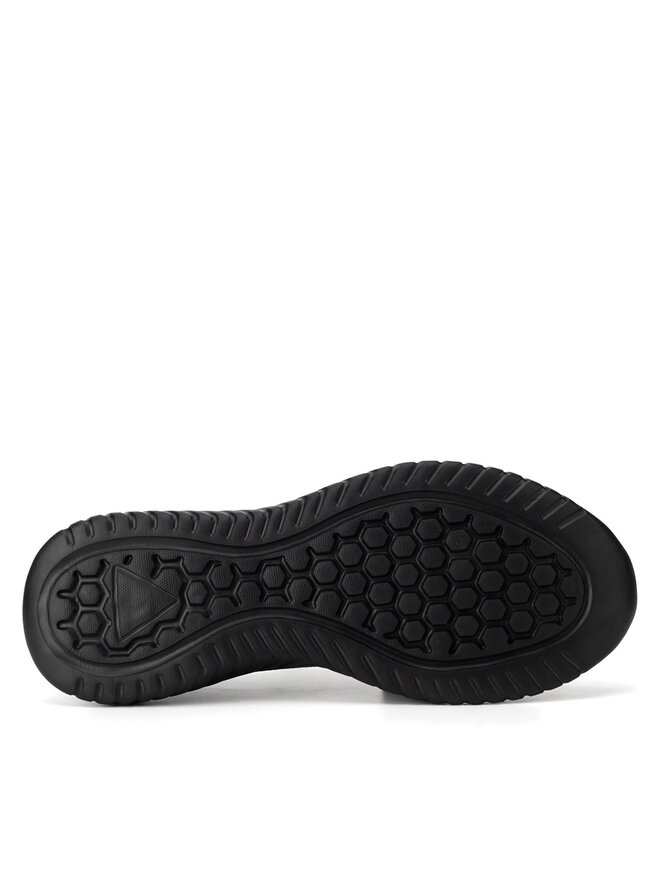 Sprandi Sneakersy Sprandi MP-S23R241A-8 Szary