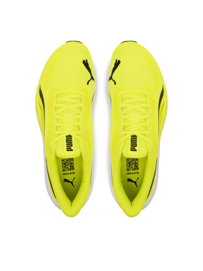 Puma Tenisice za trčanje Puma Pounce Lite 310778 05 Žuta