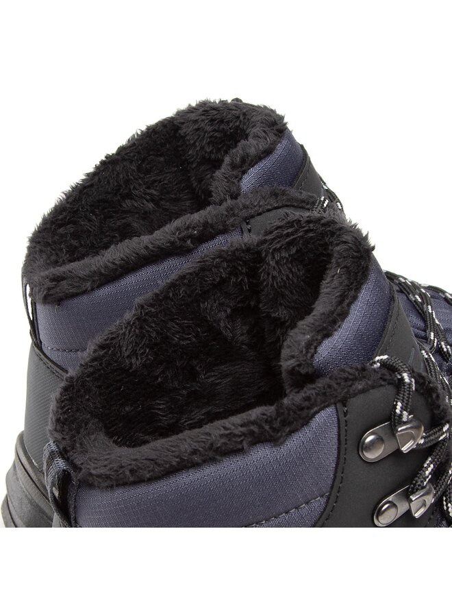 CMP Botas de trekking CMP Annuk Snow Boot Wp 31Q4957 Azul marino